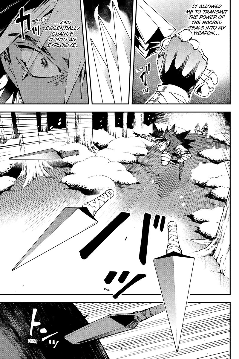 Yuushakei Ni Shosu Choubatsu Yuusha 9004tai Keimu Kiroku 1 35