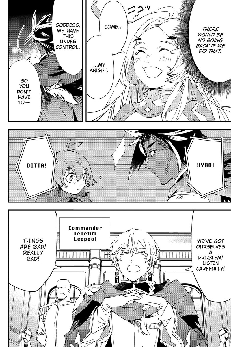 Yuushakei Ni Shosu Choubatsu Yuusha 9004tai Keimu Kiroku 1 43