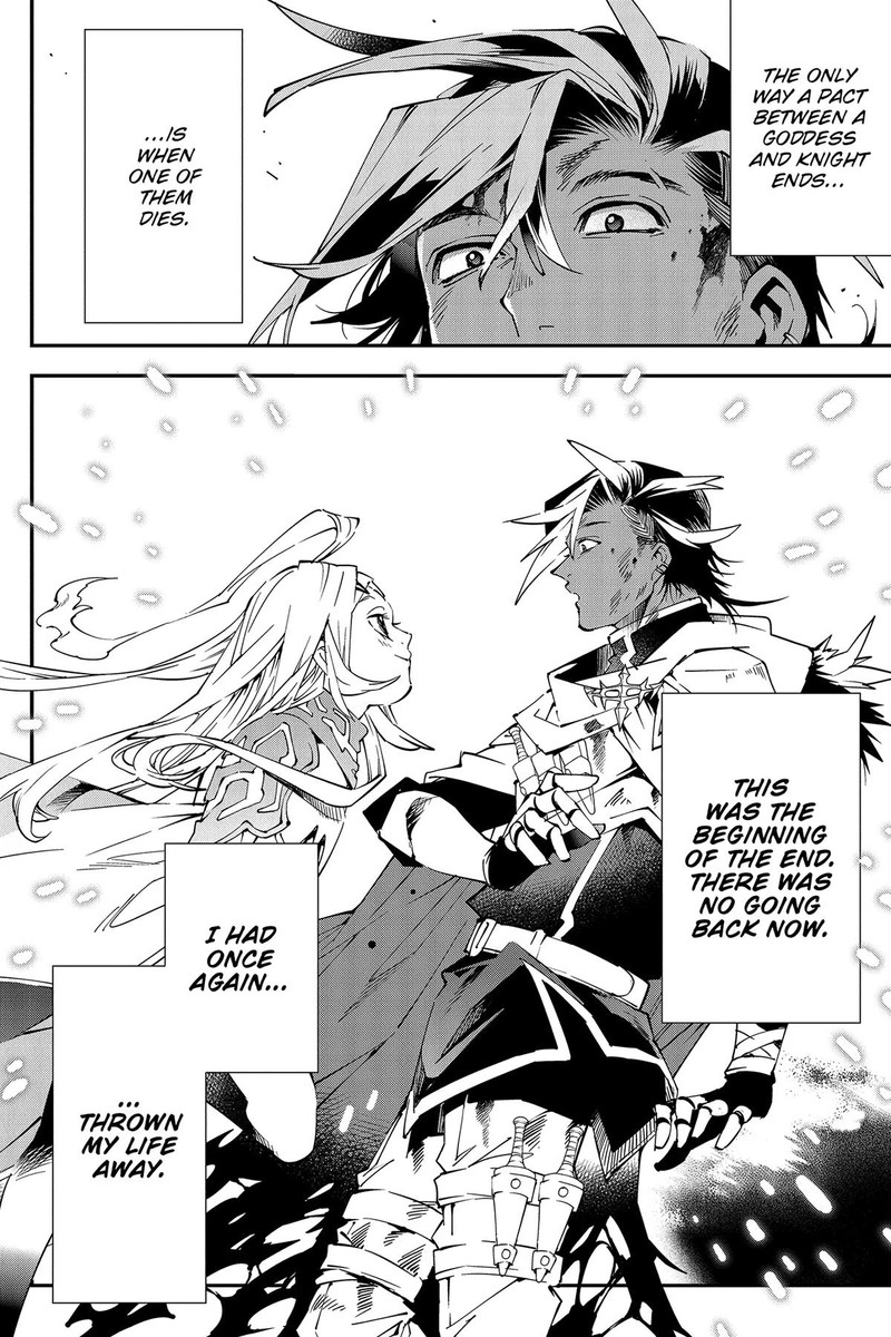 Yuushakei Ni Shosu Choubatsu Yuusha 9004tai Keimu Kiroku 1 55