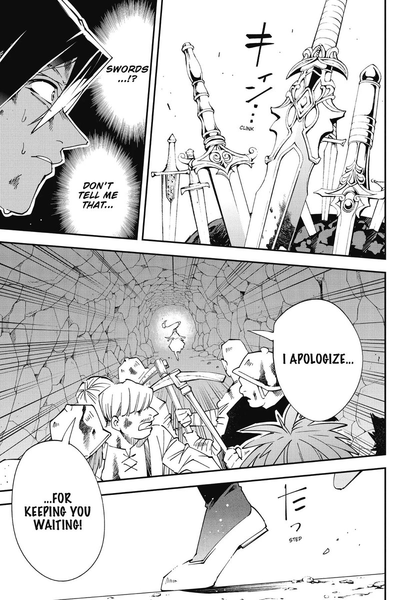 Yuushakei Ni Shosu Choubatsu Yuusha 9004tai Keimu Kiroku 10 29