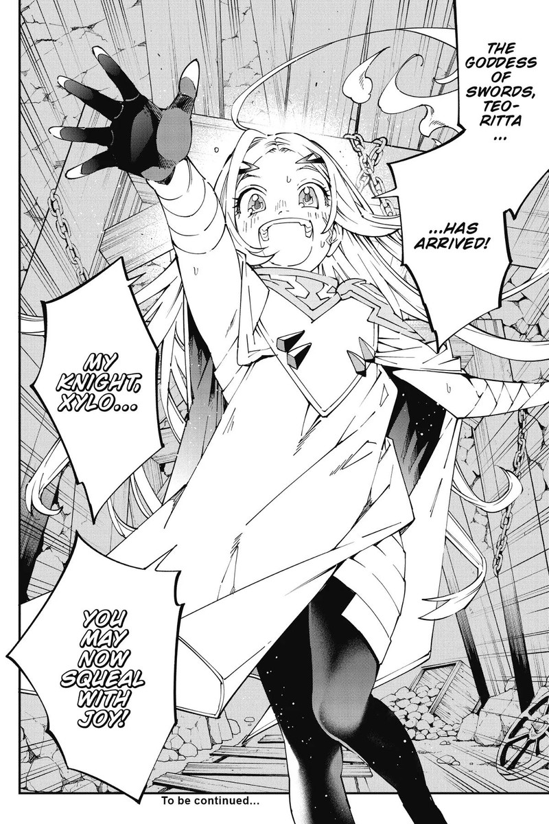 Yuushakei Ni Shosu Choubatsu Yuusha 9004tai Keimu Kiroku 10 30