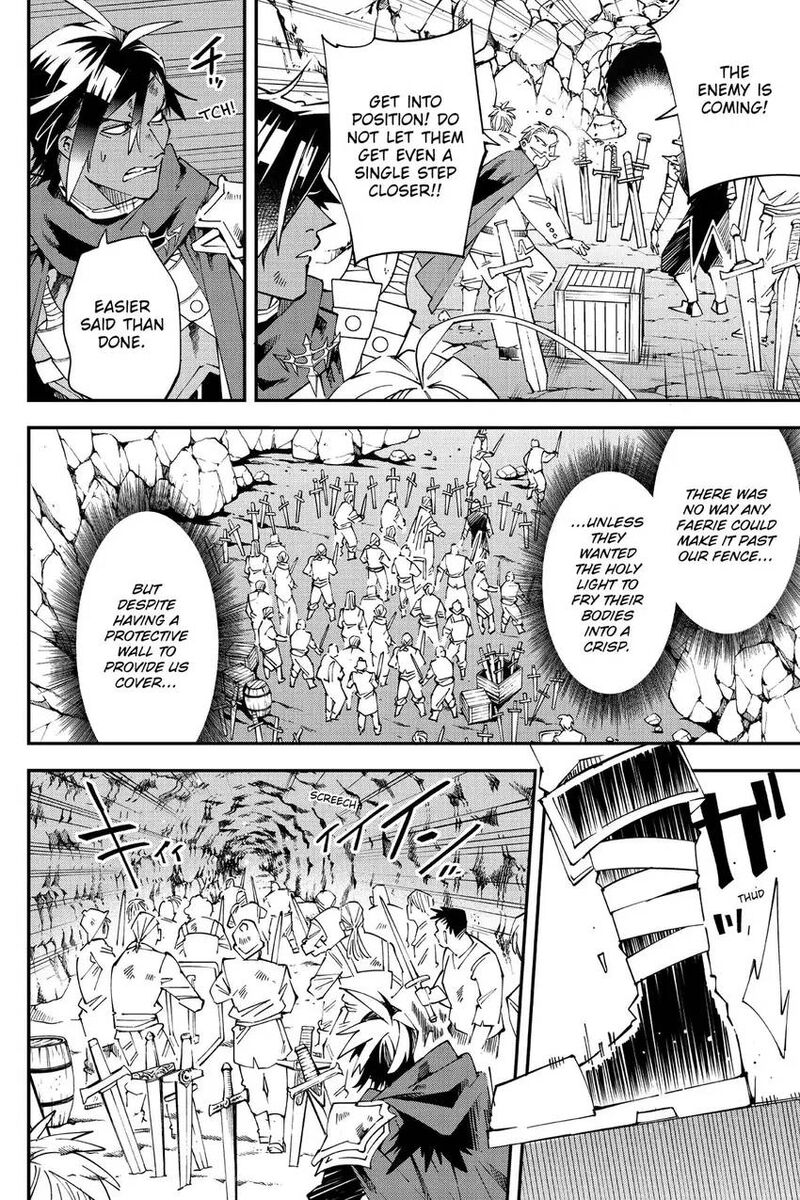 Yuushakei Ni Shosu Choubatsu Yuusha 9004tai Keimu Kiroku 11 15