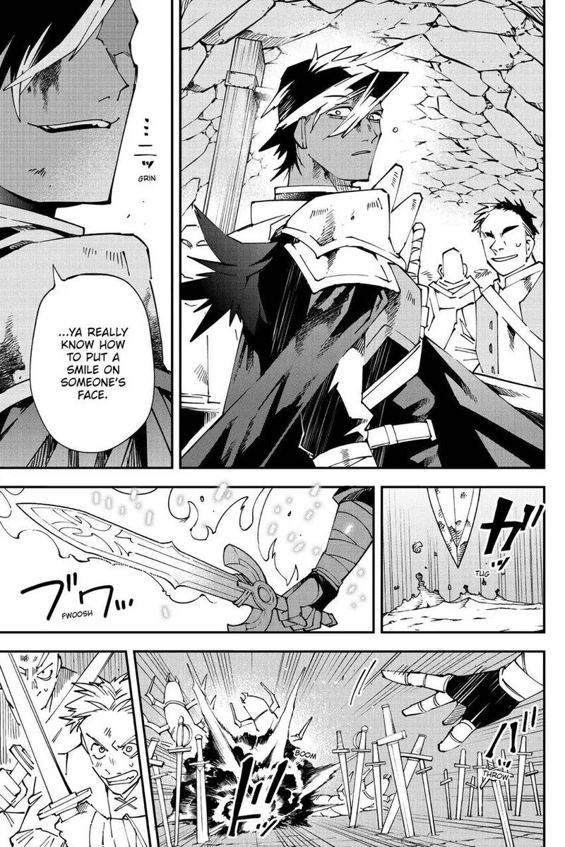 Yuushakei Ni Shosu Choubatsu Yuusha 9004tai Keimu Kiroku 11 18