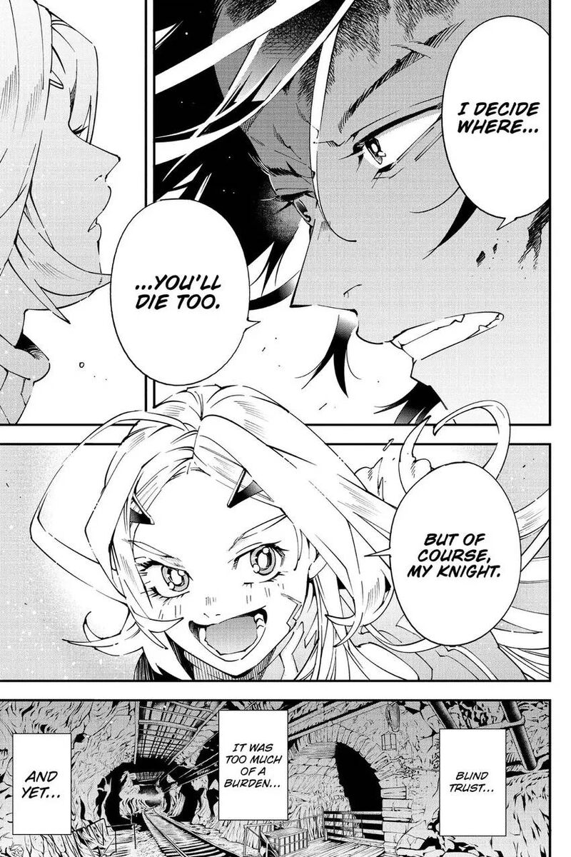 Yuushakei Ni Shosu Choubatsu Yuusha 9004tai Keimu Kiroku 11 20