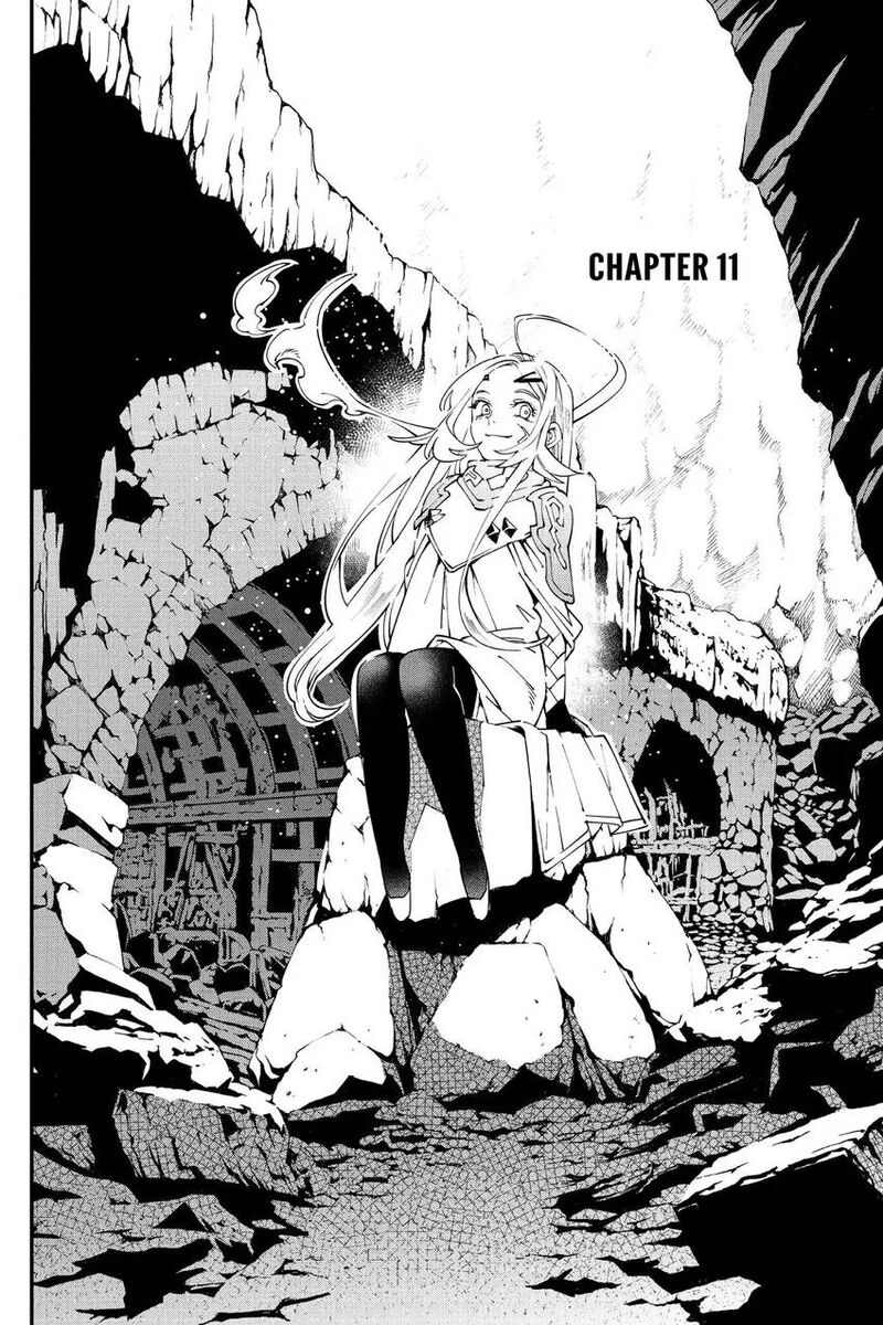 Yuushakei Ni Shosu Choubatsu Yuusha 9004tai Keimu Kiroku 11 3