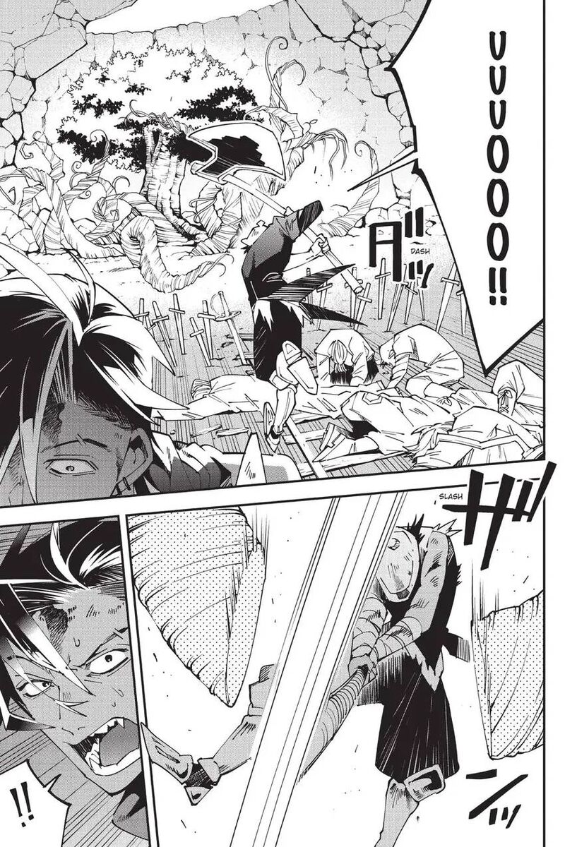 Yuushakei Ni Shosu Choubatsu Yuusha 9004tai Keimu Kiroku 12 10