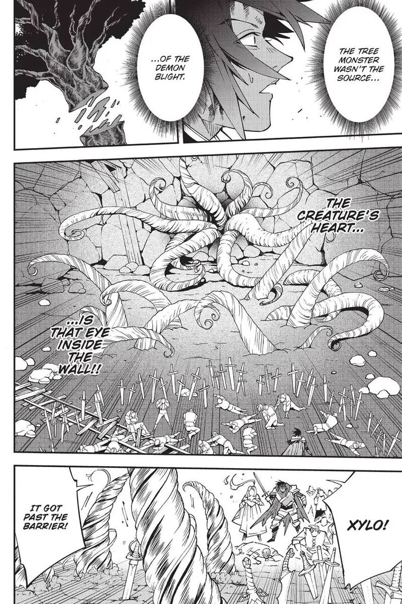 Yuushakei Ni Shosu Choubatsu Yuusha 9004tai Keimu Kiroku 12 19