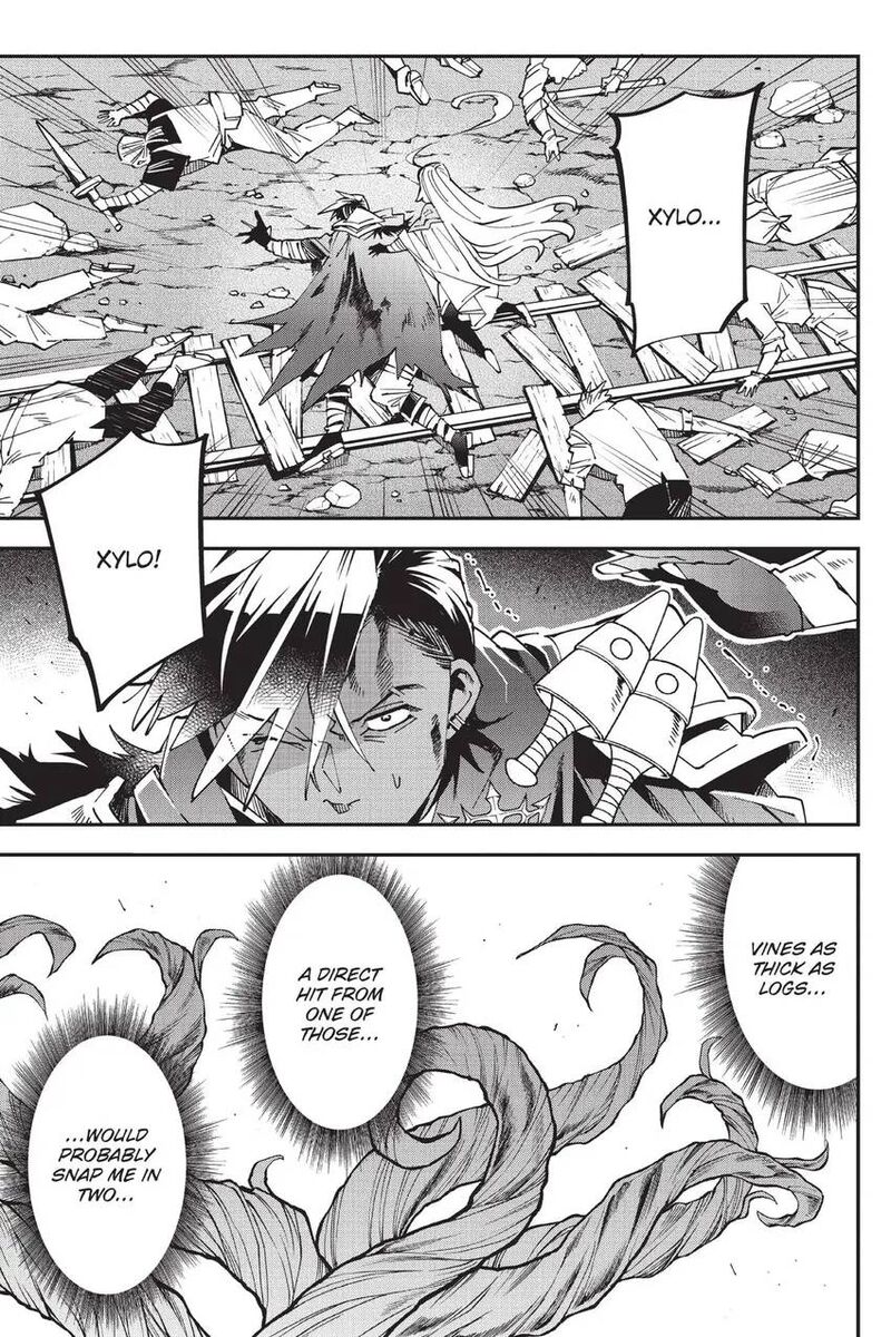 Yuushakei Ni Shosu Choubatsu Yuusha 9004tai Keimu Kiroku 12 2