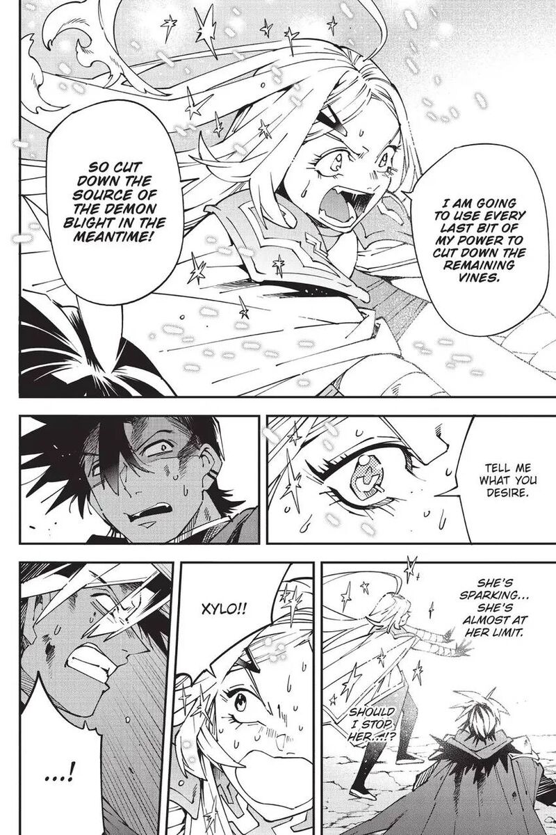 Yuushakei Ni Shosu Choubatsu Yuusha 9004tai Keimu Kiroku 12 23