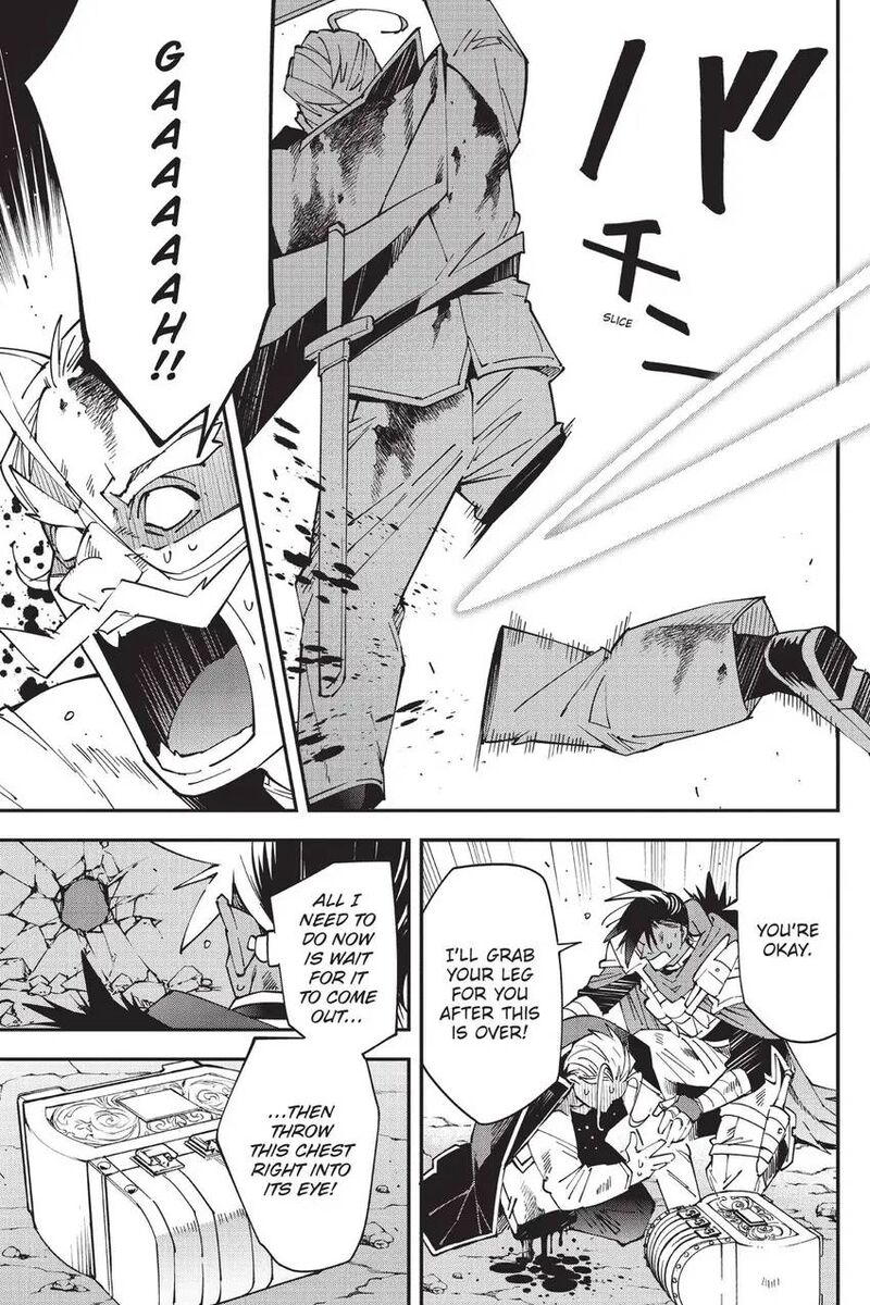 Yuushakei Ni Shosu Choubatsu Yuusha 9004tai Keimu Kiroku 12 26