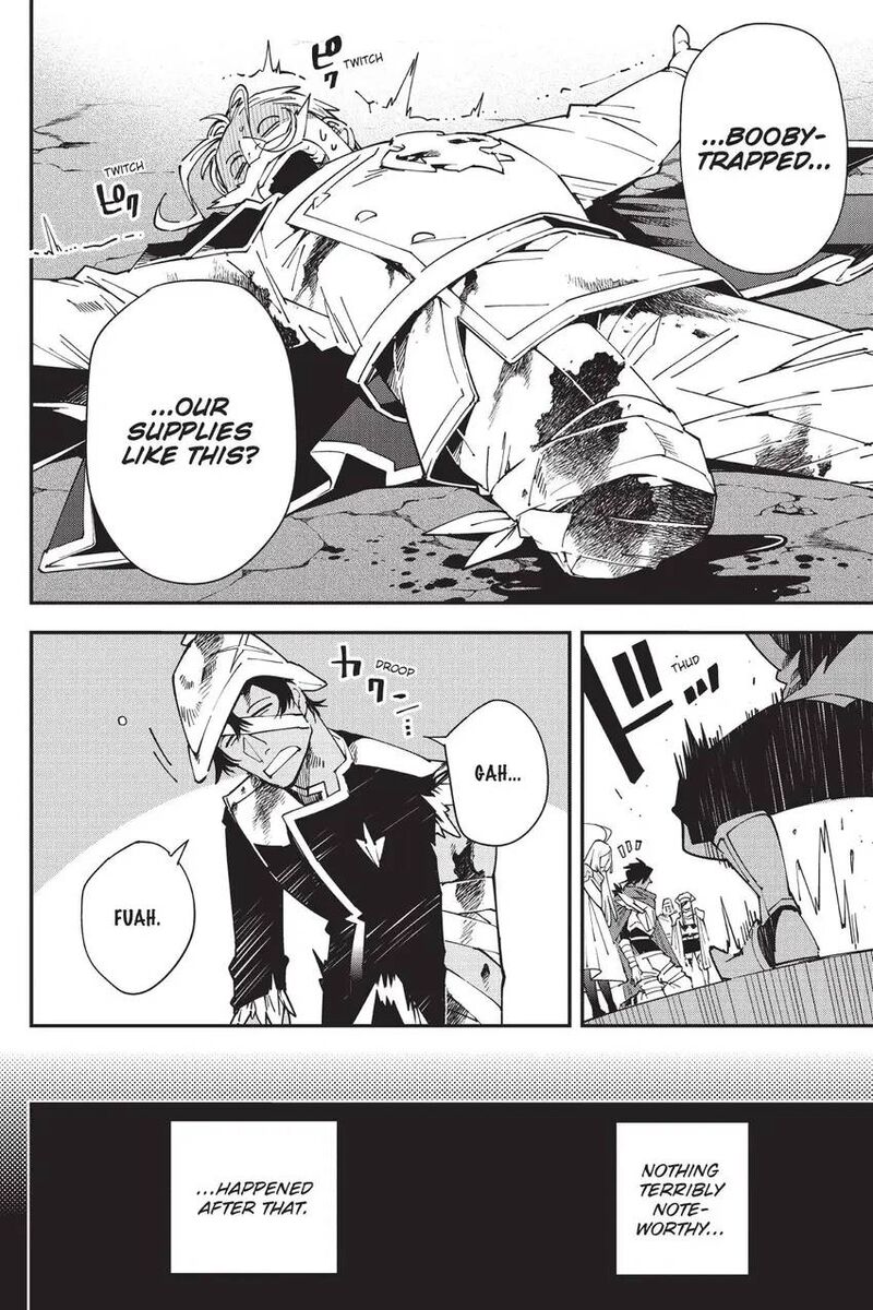 Yuushakei Ni Shosu Choubatsu Yuusha 9004tai Keimu Kiroku 12 33