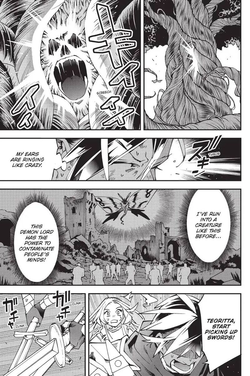 Yuushakei Ni Shosu Choubatsu Yuusha 9004tai Keimu Kiroku 12 4