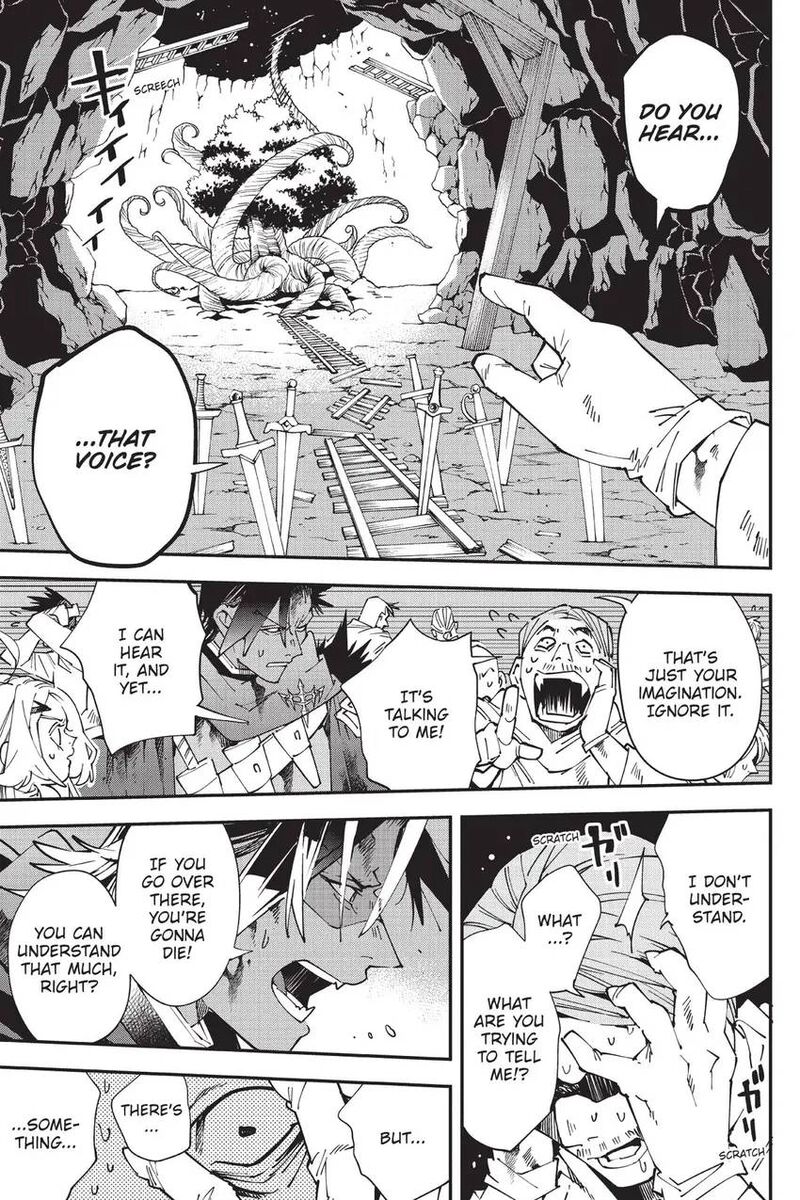 Yuushakei Ni Shosu Choubatsu Yuusha 9004tai Keimu Kiroku 12 6