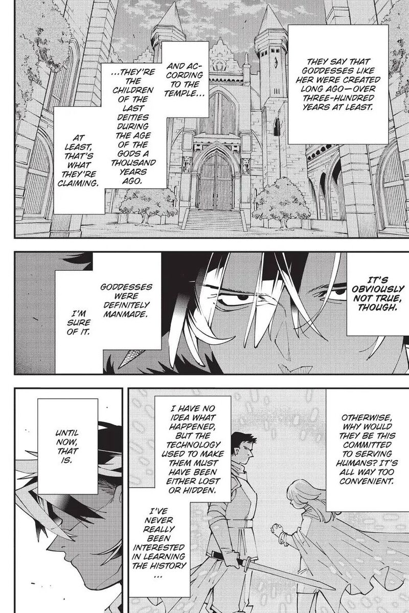 Yuushakei Ni Shosu Choubatsu Yuusha 9004tai Keimu Kiroku 13 17