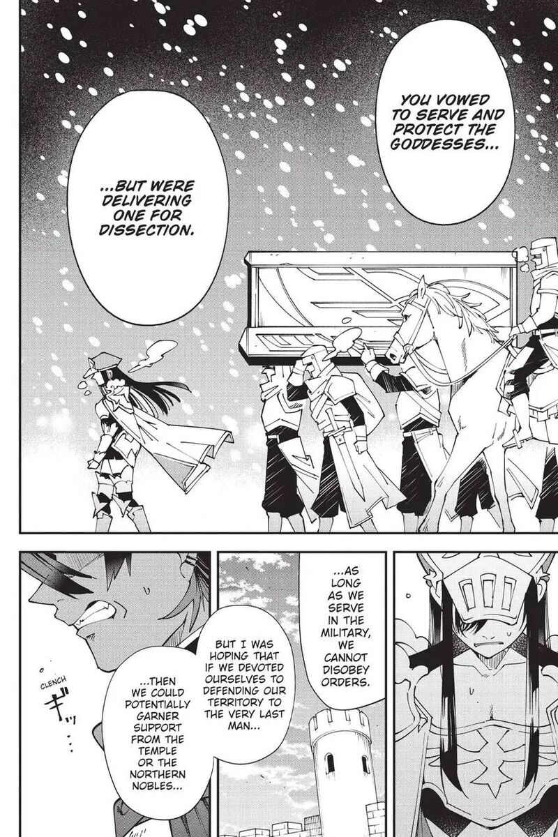 Yuushakei Ni Shosu Choubatsu Yuusha 9004tai Keimu Kiroku 13 27