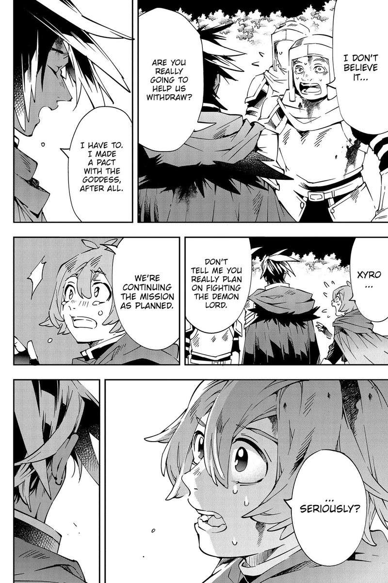 Yuushakei Ni Shosu Choubatsu Yuusha 9004tai Keimu Kiroku 2 25