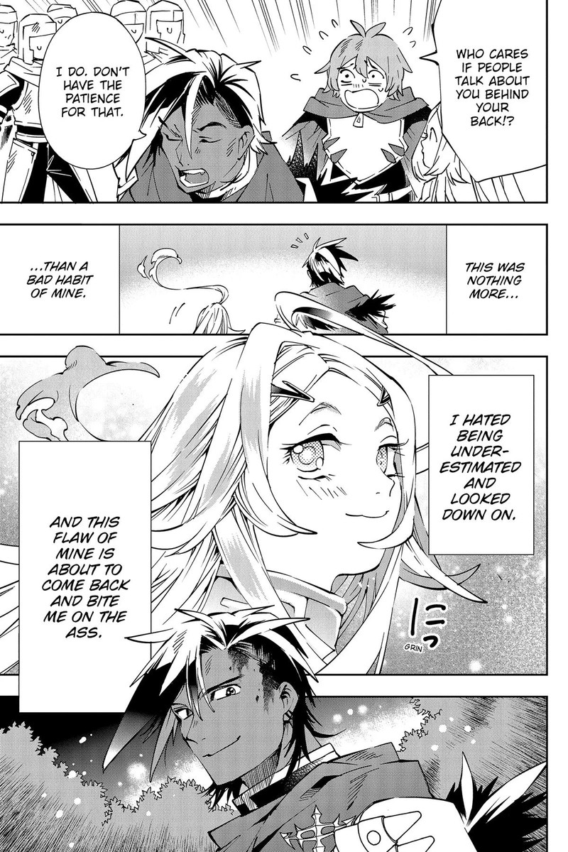 Yuushakei Ni Shosu Choubatsu Yuusha 9004tai Keimu Kiroku 2 28