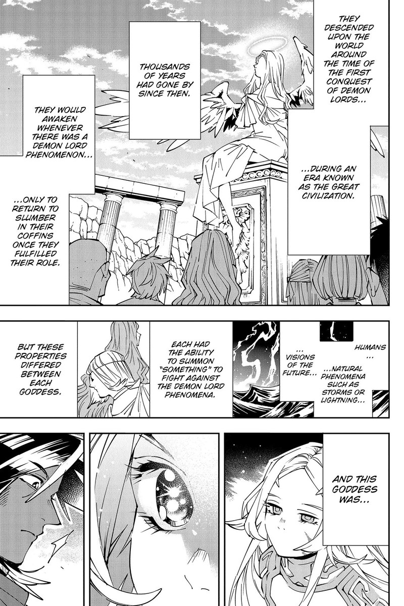 Yuushakei Ni Shosu Choubatsu Yuusha 9004tai Keimu Kiroku 2 3