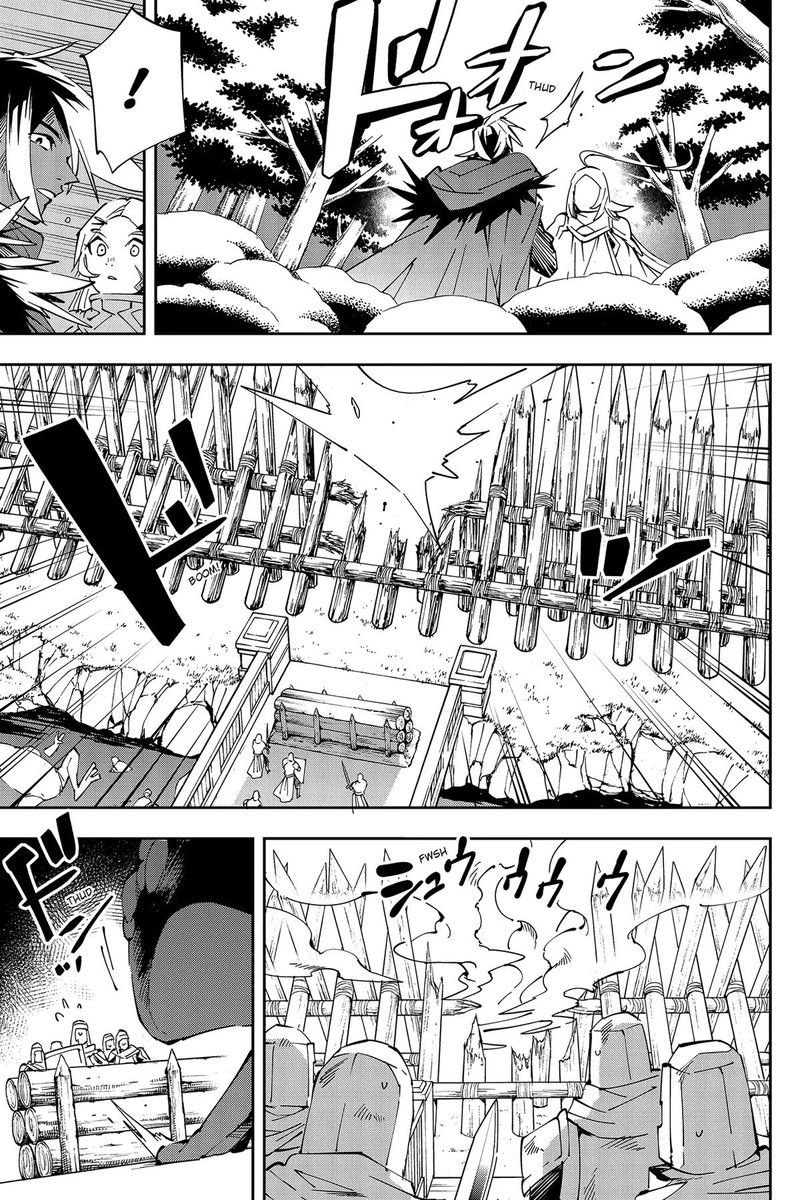 Yuushakei Ni Shosu Choubatsu Yuusha 9004tai Keimu Kiroku 3 11