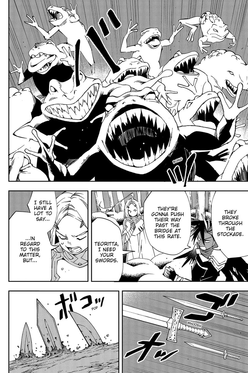 Yuushakei Ni Shosu Choubatsu Yuusha 9004tai Keimu Kiroku 3 12