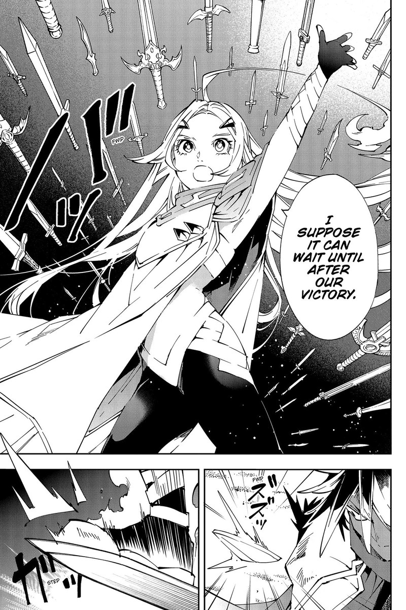 Yuushakei Ni Shosu Choubatsu Yuusha 9004tai Keimu Kiroku 3 13