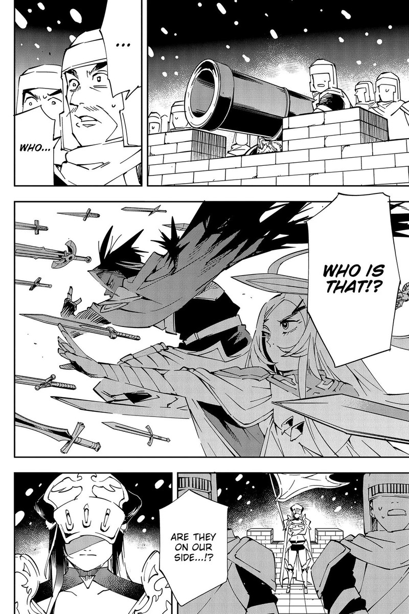 Yuushakei Ni Shosu Choubatsu Yuusha 9004tai Keimu Kiroku 3 17