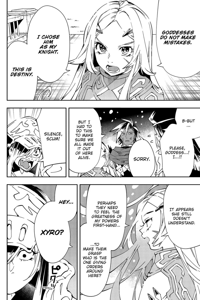 Yuushakei Ni Shosu Choubatsu Yuusha 9004tai Keimu Kiroku 3 23