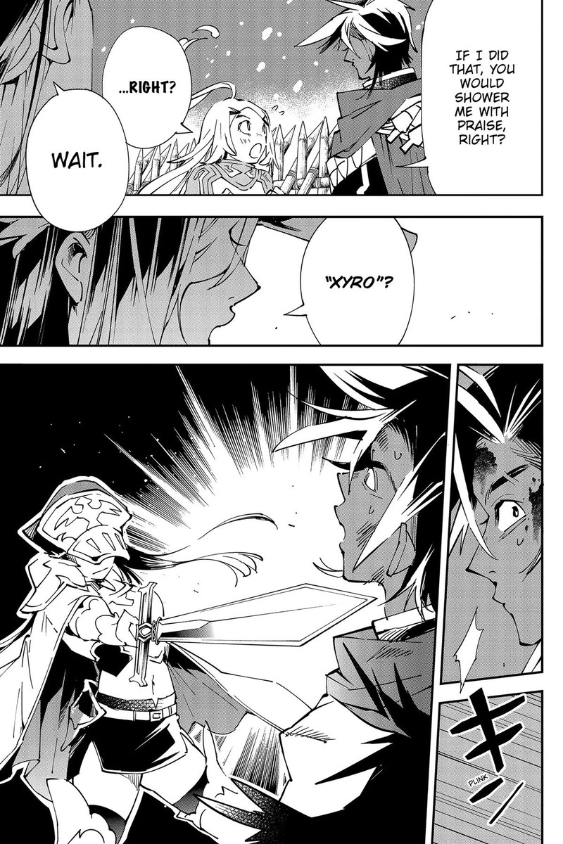 Yuushakei Ni Shosu Choubatsu Yuusha 9004tai Keimu Kiroku 3 24