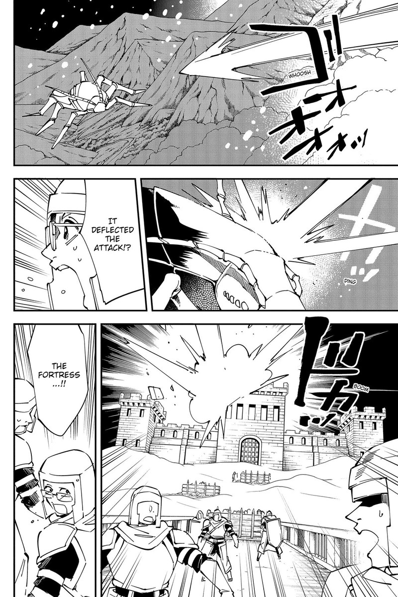 Yuushakei Ni Shosu Choubatsu Yuusha 9004tai Keimu Kiroku 4 10