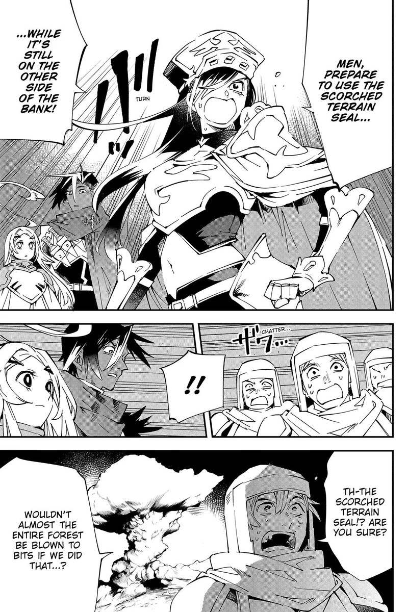 Yuushakei Ni Shosu Choubatsu Yuusha 9004tai Keimu Kiroku 4 13