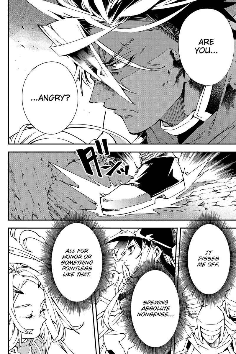 Yuushakei Ni Shosu Choubatsu Yuusha 9004tai Keimu Kiroku 4 20