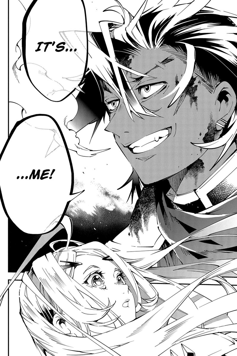 Yuushakei Ni Shosu Choubatsu Yuusha 9004tai Keimu Kiroku 4 22