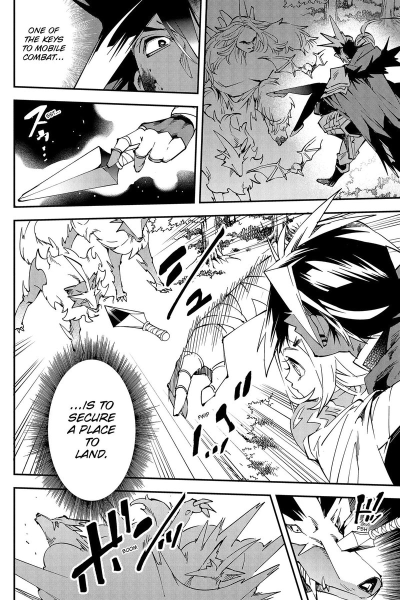 Yuushakei Ni Shosu Choubatsu Yuusha 9004tai Keimu Kiroku 4 26