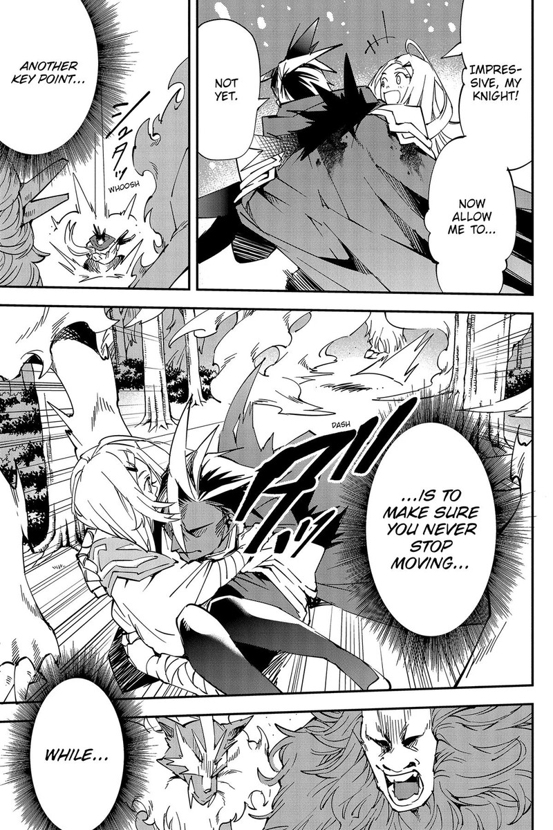 Yuushakei Ni Shosu Choubatsu Yuusha 9004tai Keimu Kiroku 4 27