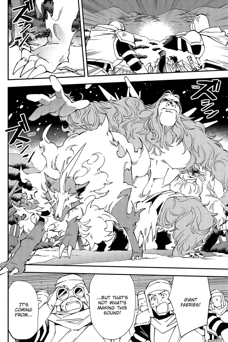 Yuushakei Ni Shosu Choubatsu Yuusha 9004tai Keimu Kiroku 4 4