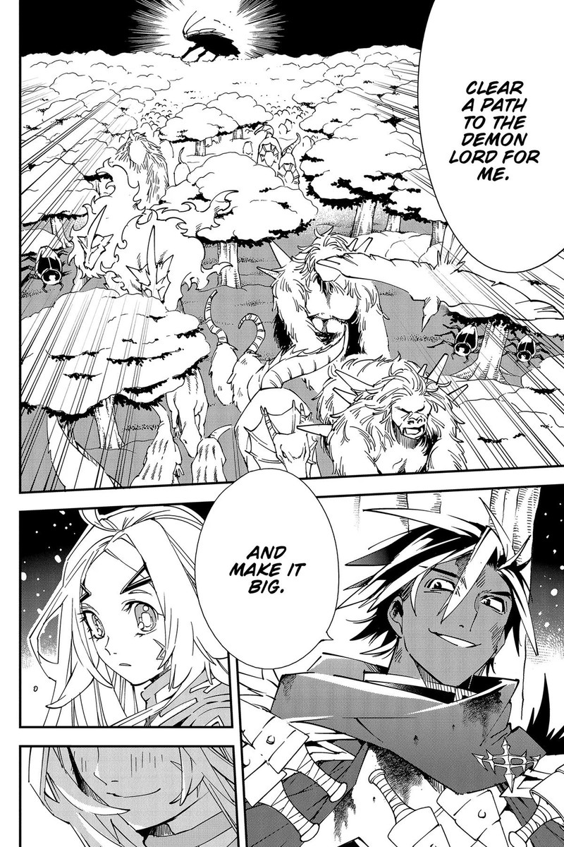 Yuushakei Ni Shosu Choubatsu Yuusha 9004tai Keimu Kiroku 5 10