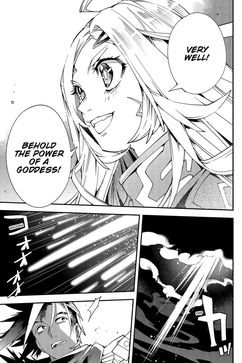 Yuushakei Ni Shosu Choubatsu Yuusha 9004tai Keimu Kiroku 5 11