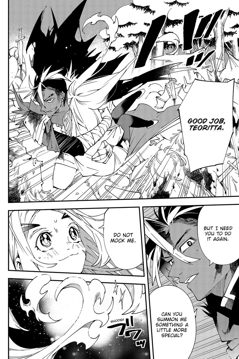 Yuushakei Ni Shosu Choubatsu Yuusha 9004tai Keimu Kiroku 5 14