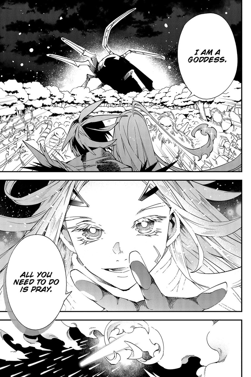 Yuushakei Ni Shosu Choubatsu Yuusha 9004tai Keimu Kiroku 5 15