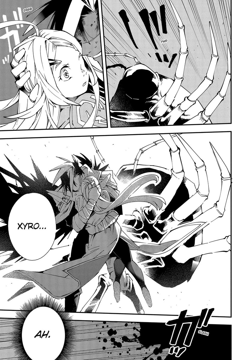 Yuushakei Ni Shosu Choubatsu Yuusha 9004tai Keimu Kiroku 5 21