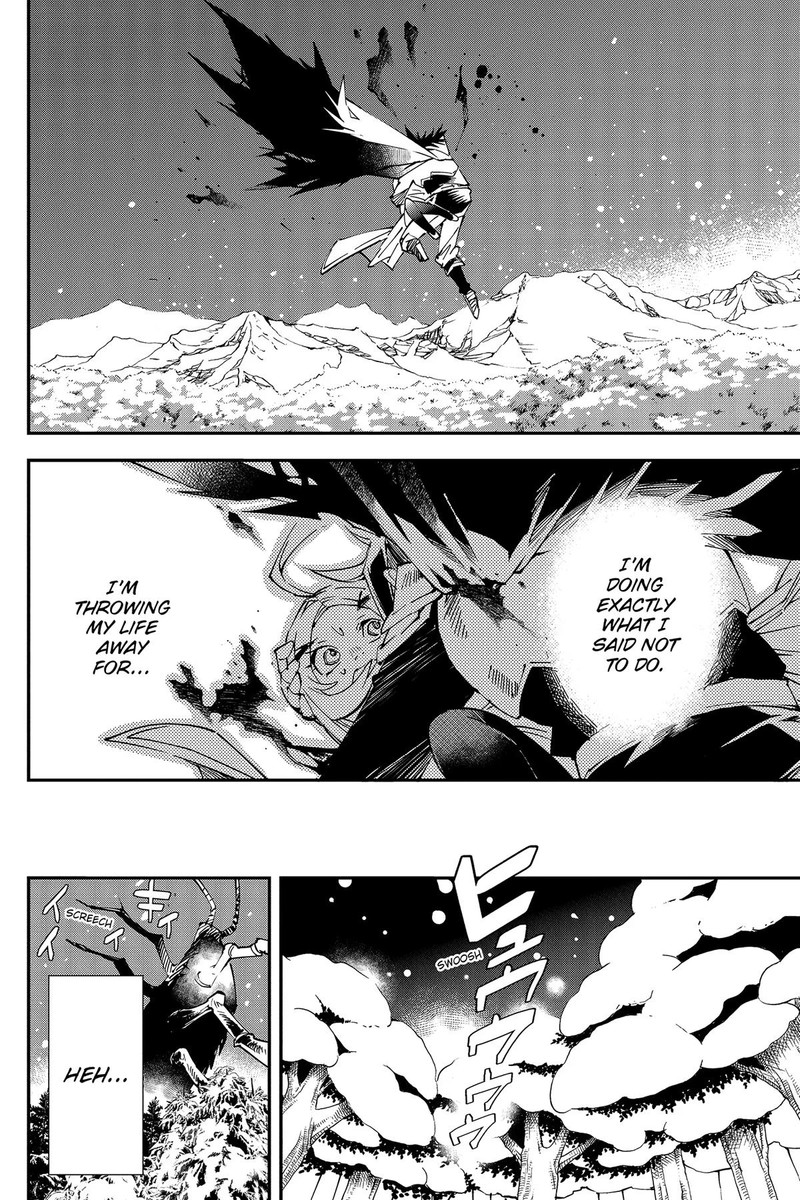 Yuushakei Ni Shosu Choubatsu Yuusha 9004tai Keimu Kiroku 5 22