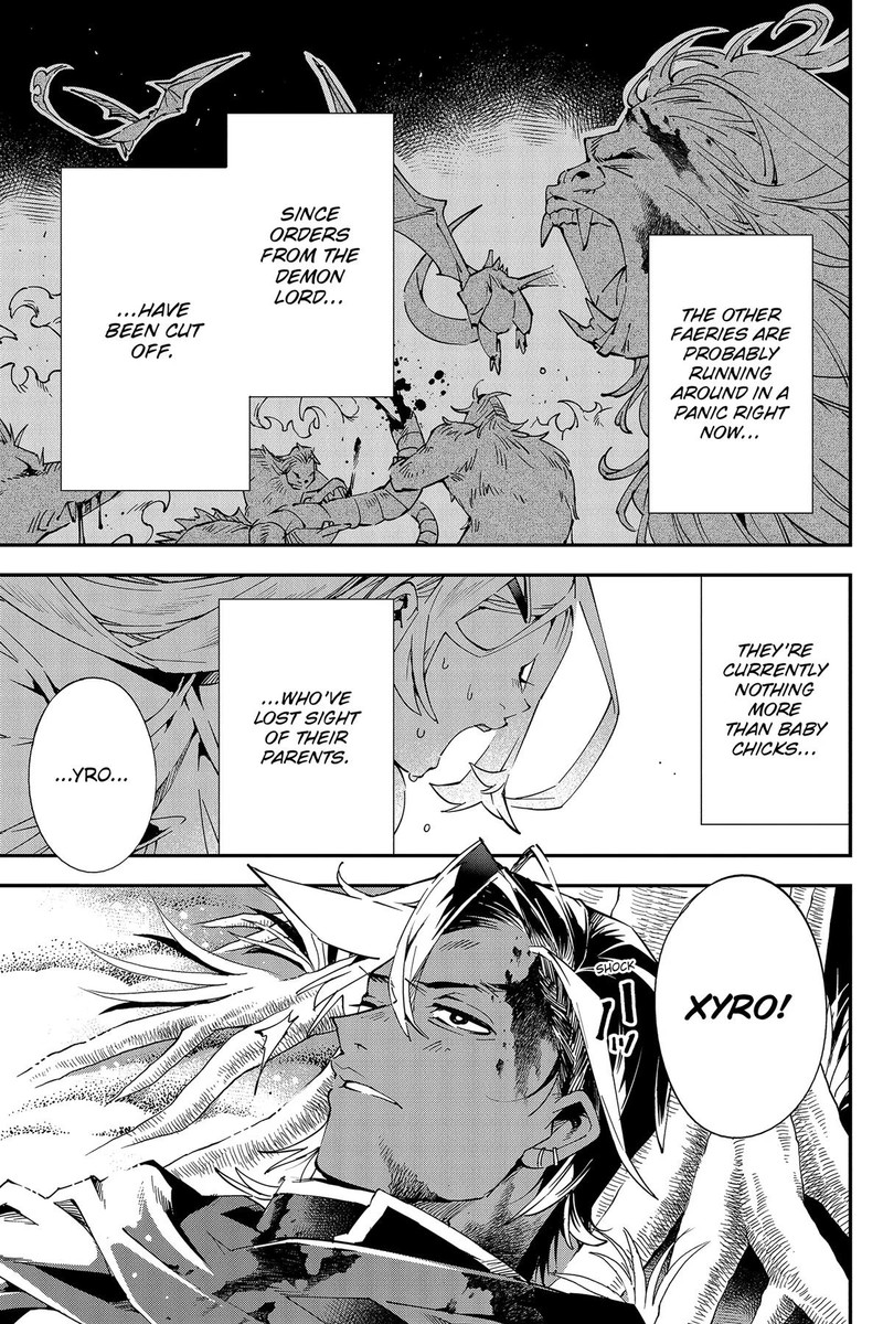 Yuushakei Ni Shosu Choubatsu Yuusha 9004tai Keimu Kiroku 5 23