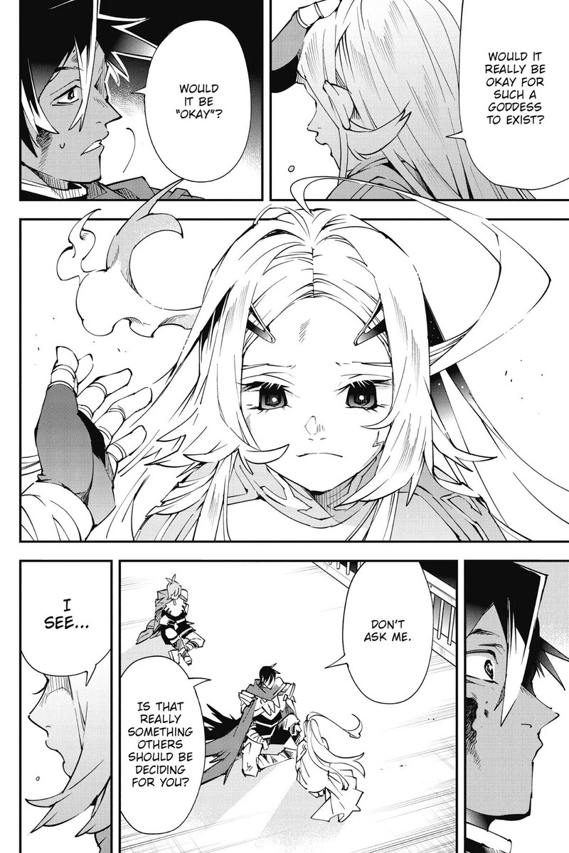 Yuushakei Ni Shosu Choubatsu Yuusha 9004tai Keimu Kiroku 6 20