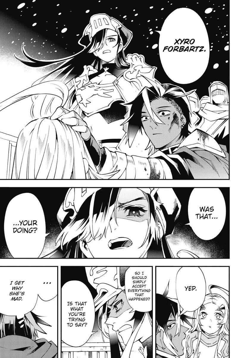 Yuushakei Ni Shosu Choubatsu Yuusha 9004tai Keimu Kiroku 6 23