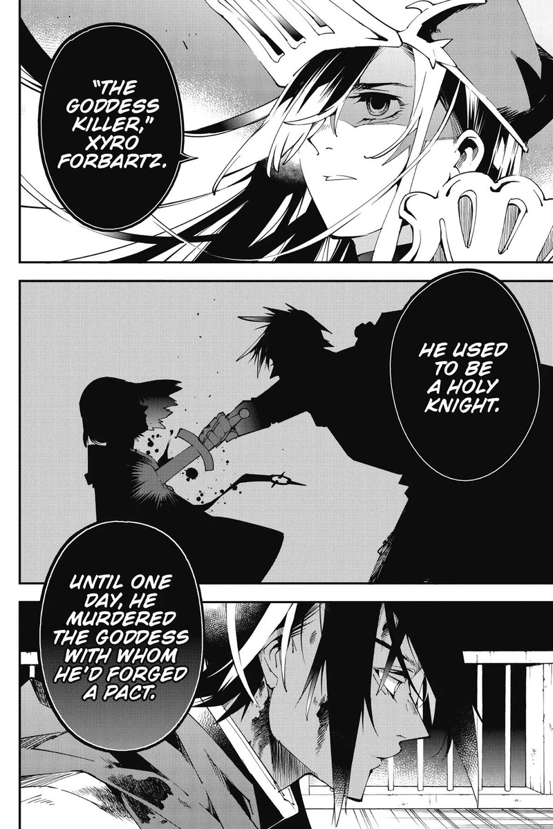 Yuushakei Ni Shosu Choubatsu Yuusha 9004tai Keimu Kiroku 6 28