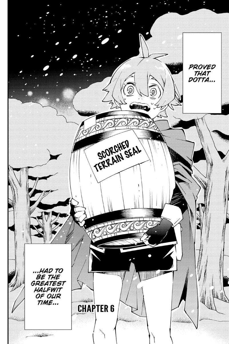 Yuushakei Ni Shosu Choubatsu Yuusha 9004tai Keimu Kiroku 6 5