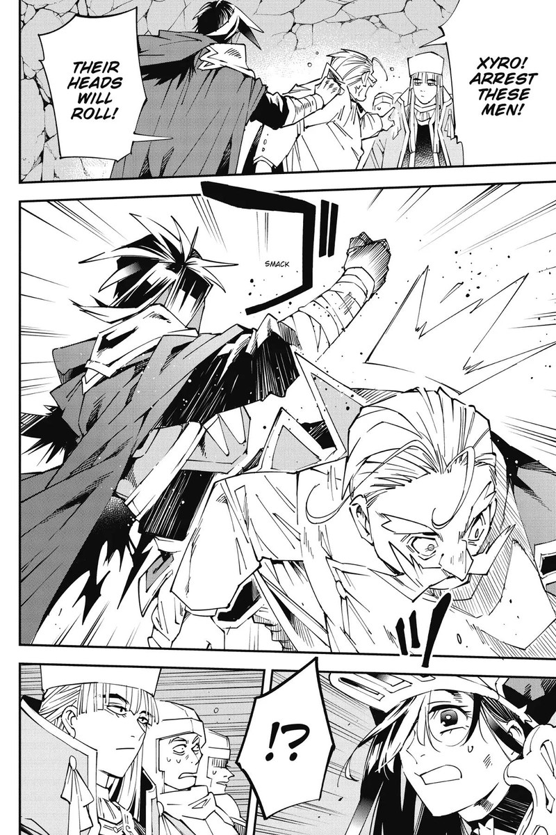 Yuushakei Ni Shosu Choubatsu Yuusha 9004tai Keimu Kiroku 9 12