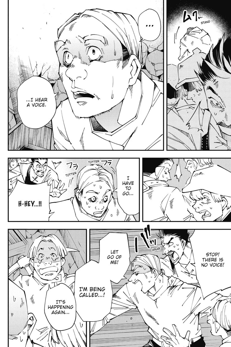 Yuushakei Ni Shosu Choubatsu Yuusha 9004tai Keimu Kiroku 9 18