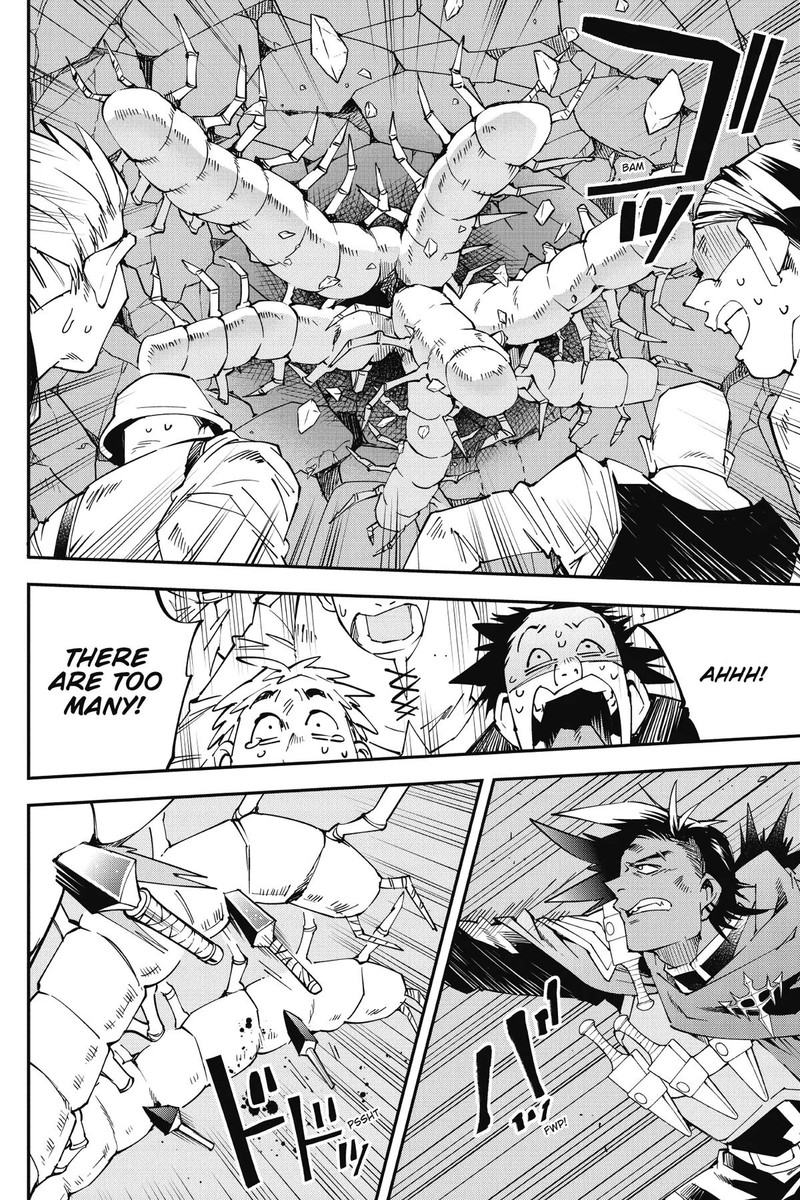 Yuushakei Ni Shosu Choubatsu Yuusha 9004tai Keimu Kiroku 9 26