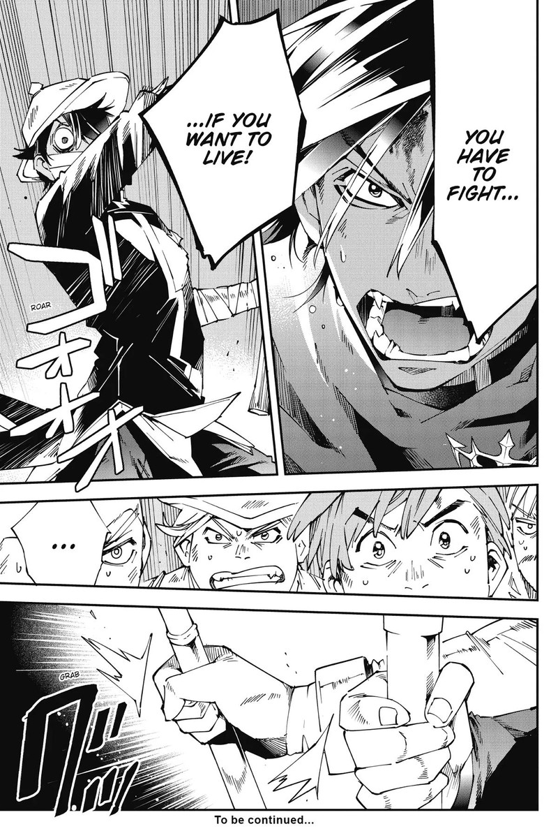 Yuushakei Ni Shosu Choubatsu Yuusha 9004tai Keimu Kiroku 9 29